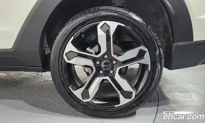 SsangYong Torres 2025 1.5 гидро в Москве № 2125920, миниатюра 7