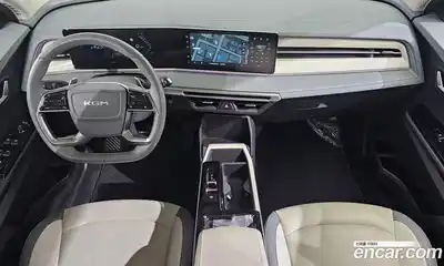 SsangYong Torres 2025 1.5 гидро в Москве № 2125920, миниатюра 10