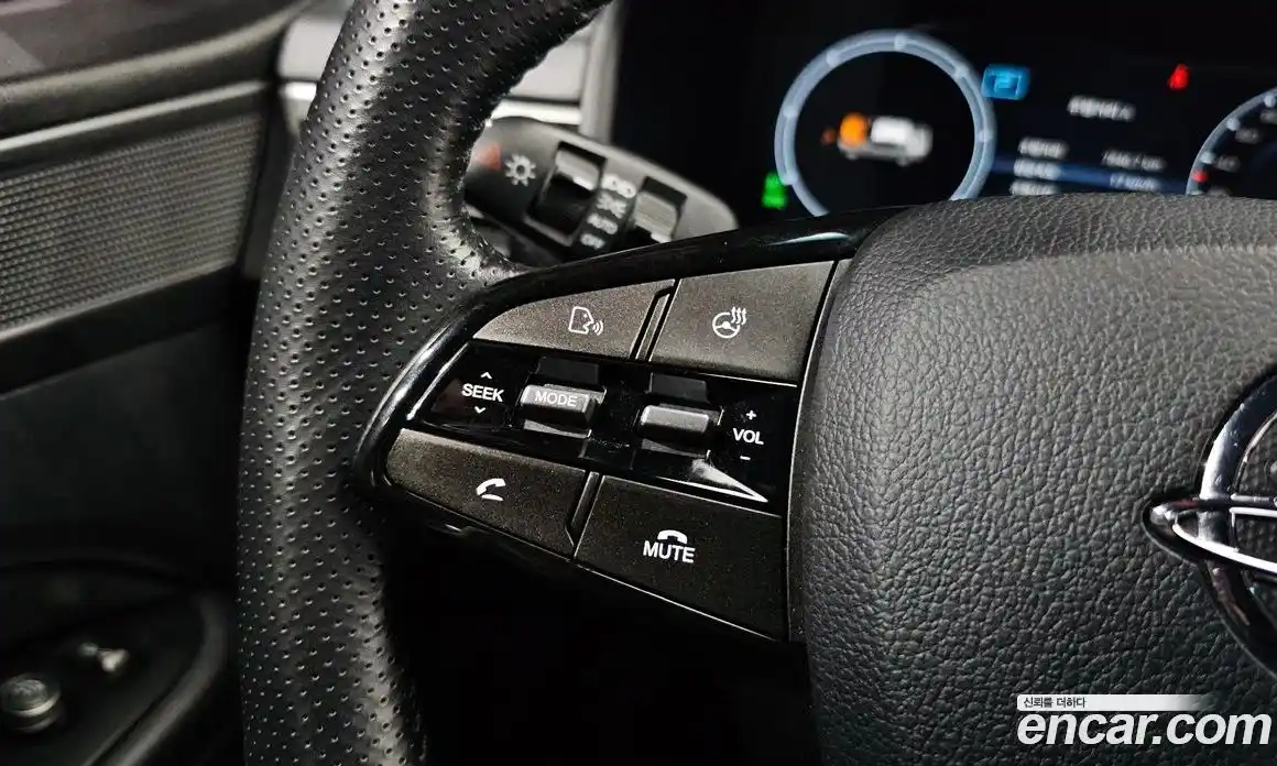 SsangYong Rexton 2022 2.2 гидро в Москве № 2125926, фото 15
