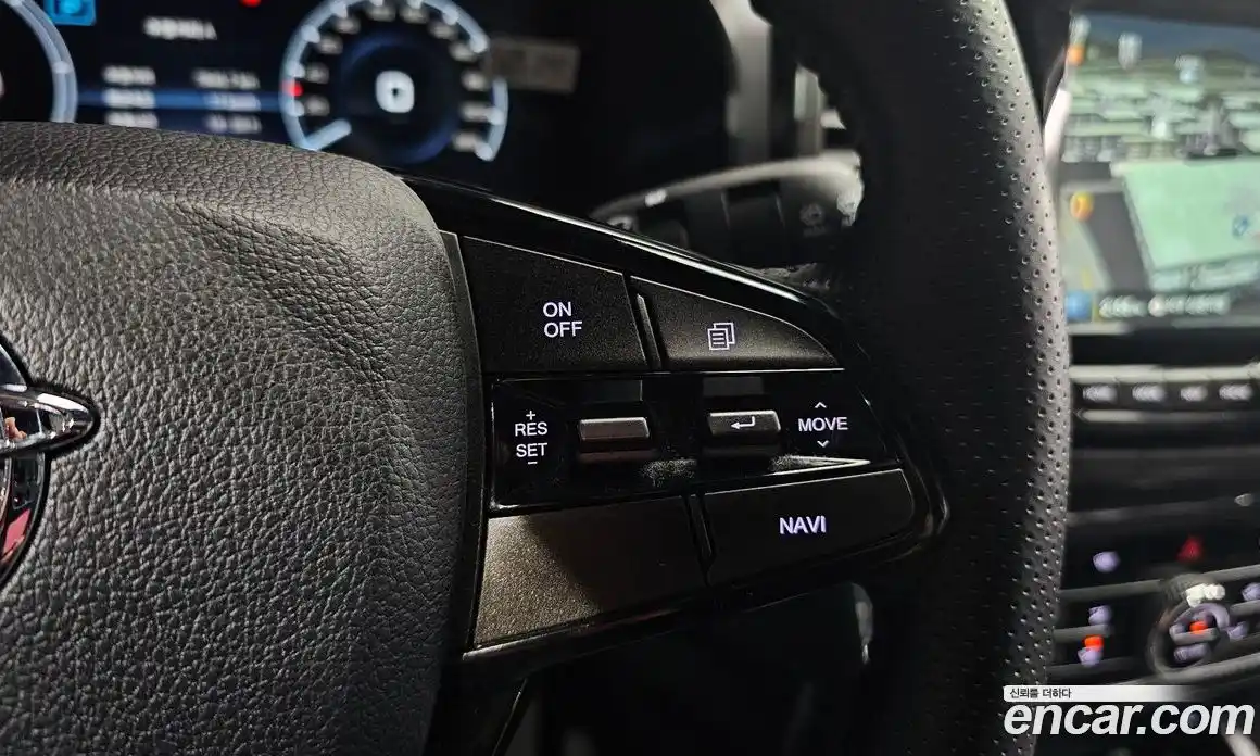 SsangYong Rexton 2022 2.2 гидро в Москве № 2125926, фото 16