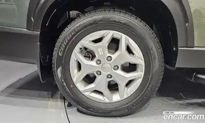 SsangYong Rexton 2022 2.2 гидро в Москве № 2125926, миниатюра 5