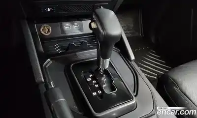 SsangYong Rexton 2023 2.2 гидро в Москве № 2125930, миниатюра 12