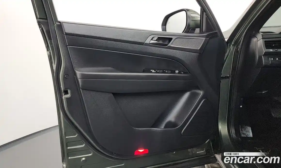 SsangYong Rexton 2023 2.2 гидро в Москве № 2125930, фото 14