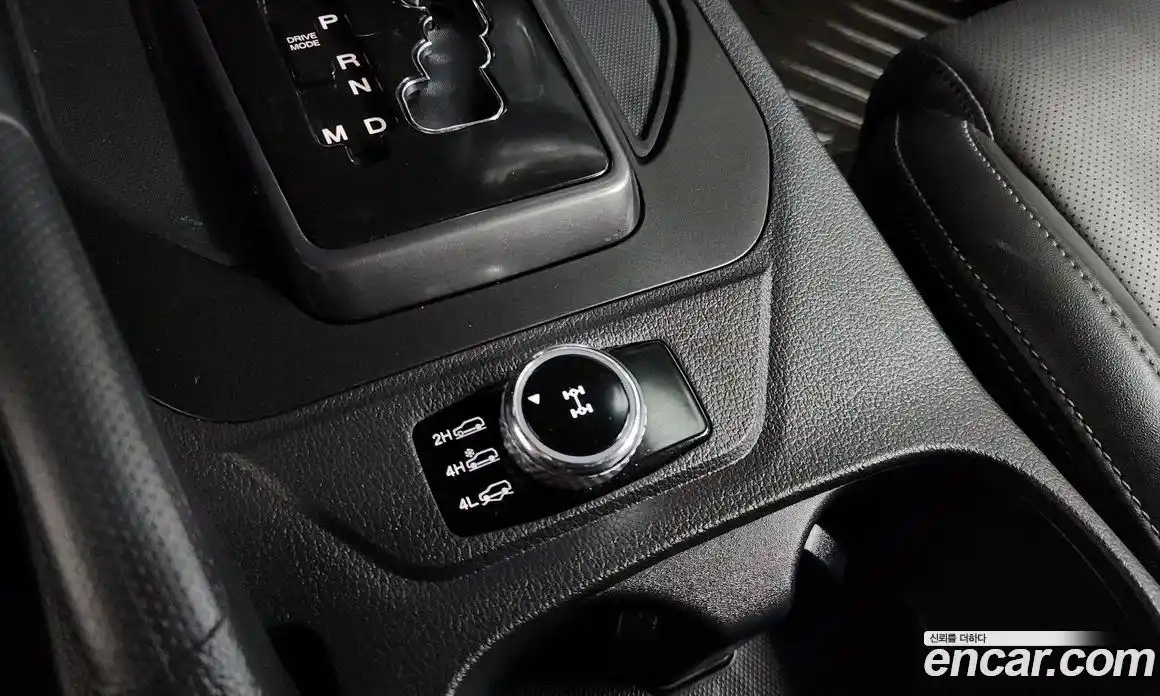 SsangYong Rexton 2023 2.2 гидро в Москве № 2125930, фото 22
