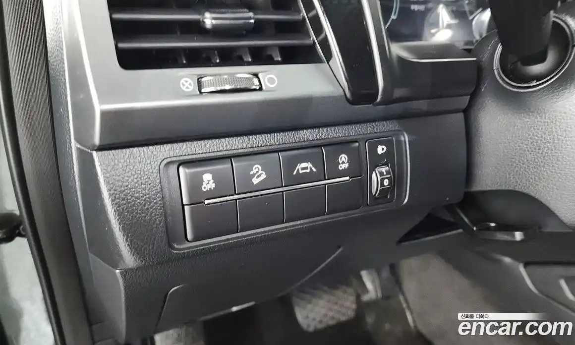 SsangYong Rexton 2023 2.2 гидро в Москве № 2125930, фото 27