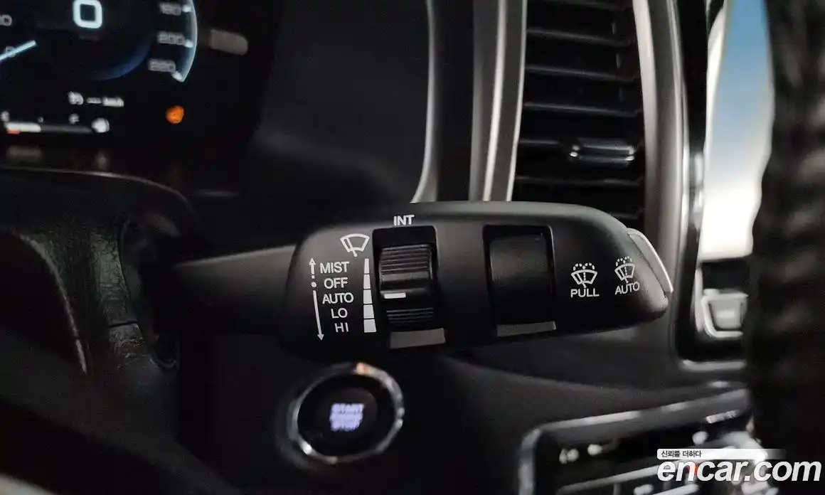 SsangYong Rexton 2023 2.2 гидро в Москве № 2125930, фото 28