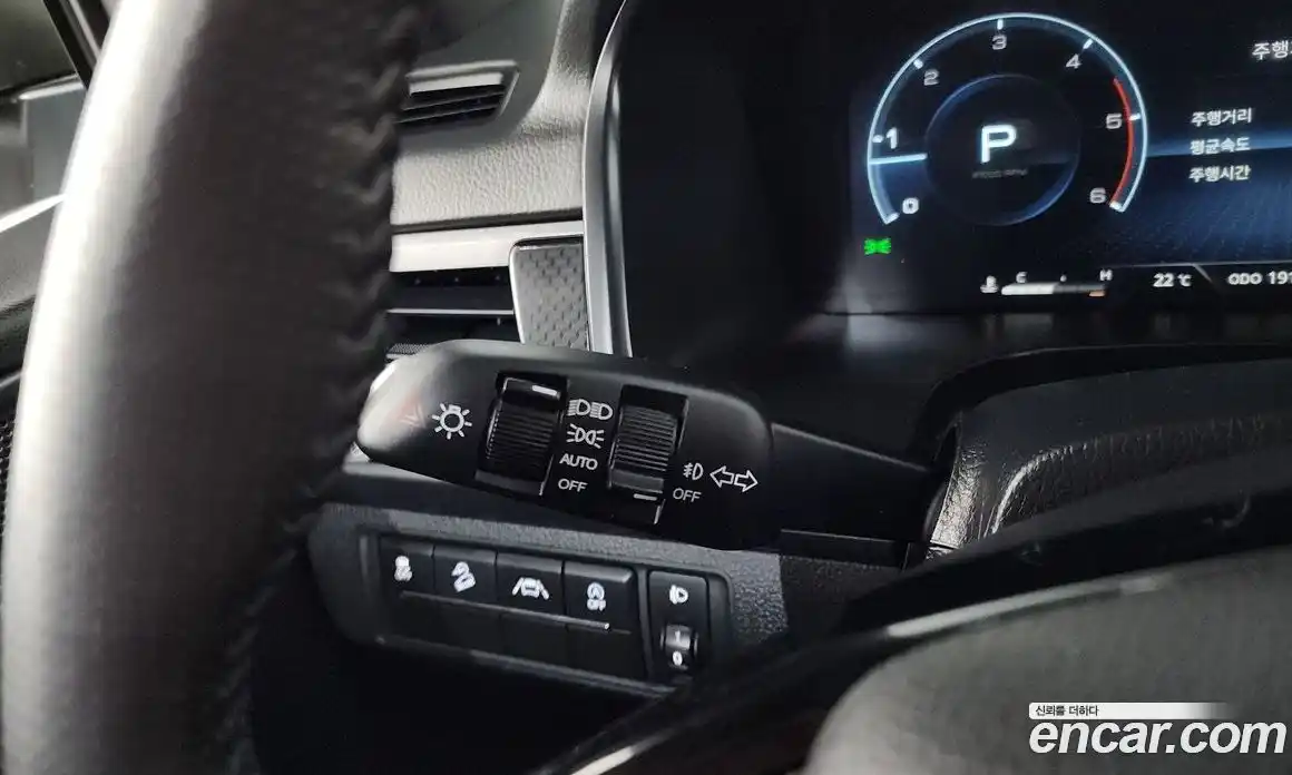 SsangYong Rexton 2023 2.2 гидро в Москве № 2125930, фото 34