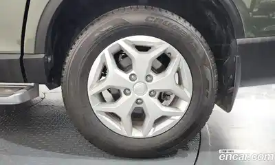 SsangYong Rexton 2023 2.2 гидро в Москве № 2125930, миниатюра 7