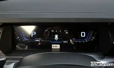 SsangYong Torres 2022 1.5 гидро в Москве № 2125963, миниатюра 11