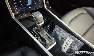 SsangYong Torres 2022 1.5 гидро в Москве № 2125963, миниатюра 12