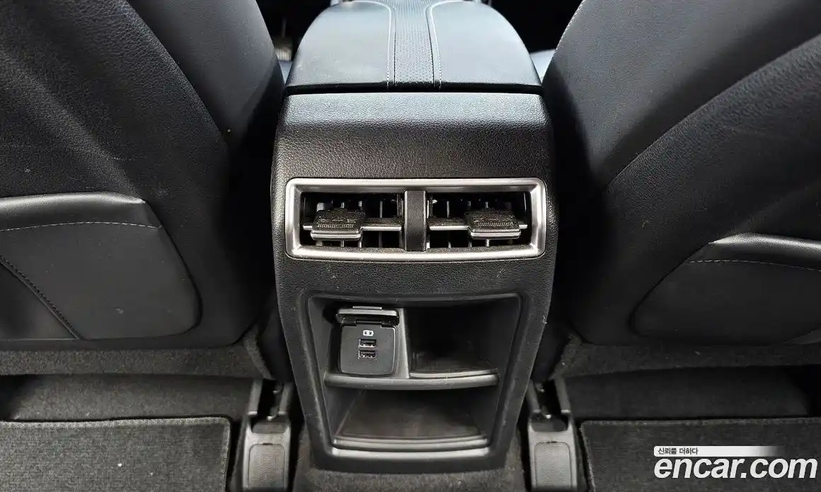 SsangYong Torres 2022 1.5 гидро в Москве № 2125963, фото 27