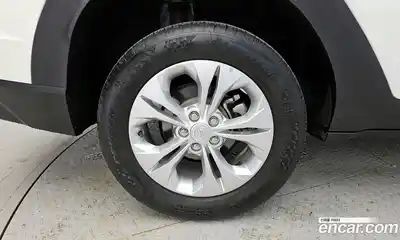 SsangYong Torres 2022 1.5 гидро в Москве № 2125963, миниатюра 5