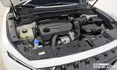 SsangYong Torres 2022 1.5 гидро в Москве № 2125963, миниатюра 6