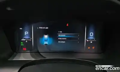SsangYong Rexton 2022 2.2 гидро в Москве № 2125995, миниатюра 11