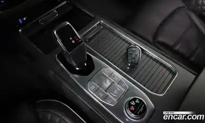 SsangYong Rexton 2022 2.2 гидро в Москве № 2125995, миниатюра 12