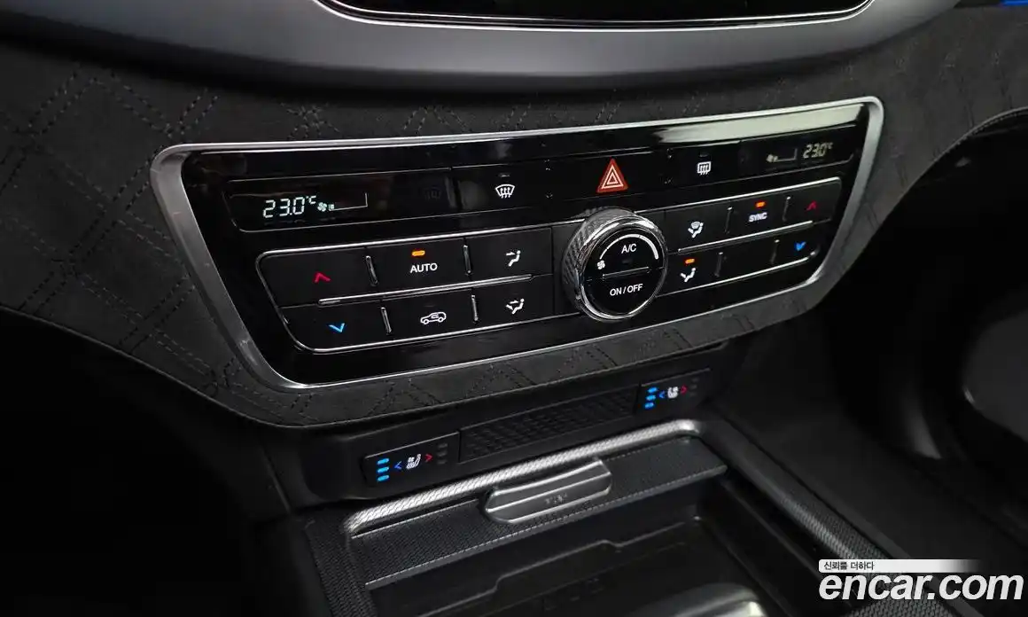 SsangYong Rexton 2022 2.2 гидро в Москве № 2125995, фото 28