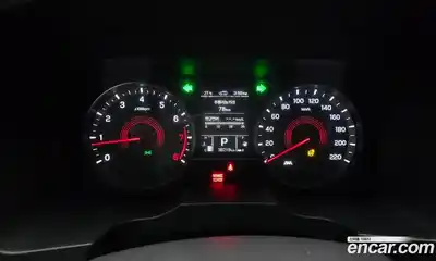 SsangYong Korando 2019 1.5 гидро в Москве № 2126035, миниатюра 11