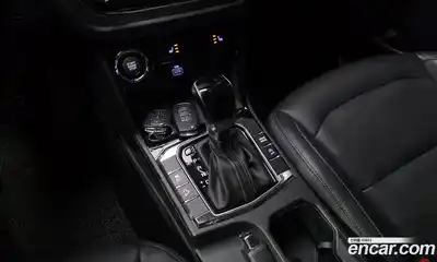 SsangYong Korando 2019 1.5 гидро в Москве № 2126035, миниатюра 12