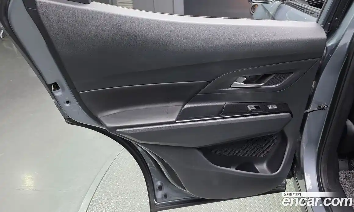 SsangYong Korando 2019 1.5 гидро в Москве № 2126035, фото 15
