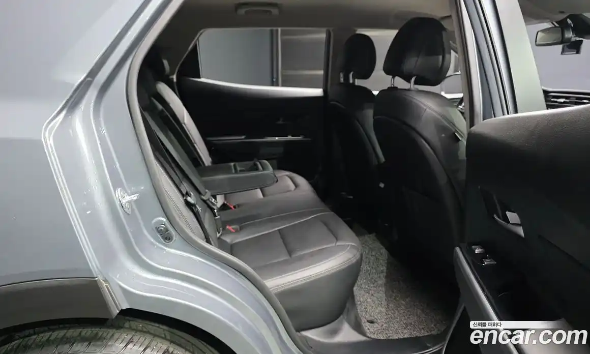 SsangYong Korando 2019 1.5 гидро в Москве № 2126035, фото 18