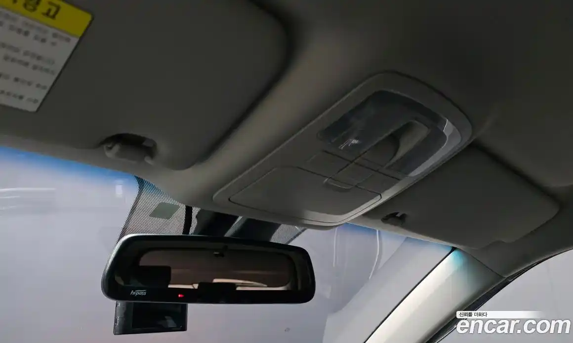 SsangYong Korando 2019 1.5 гидро в Москве № 2126035, фото 23