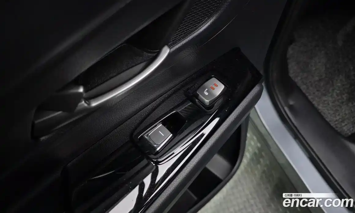 SsangYong Korando 2019 1.5 гидро в Москве № 2126035, фото 25