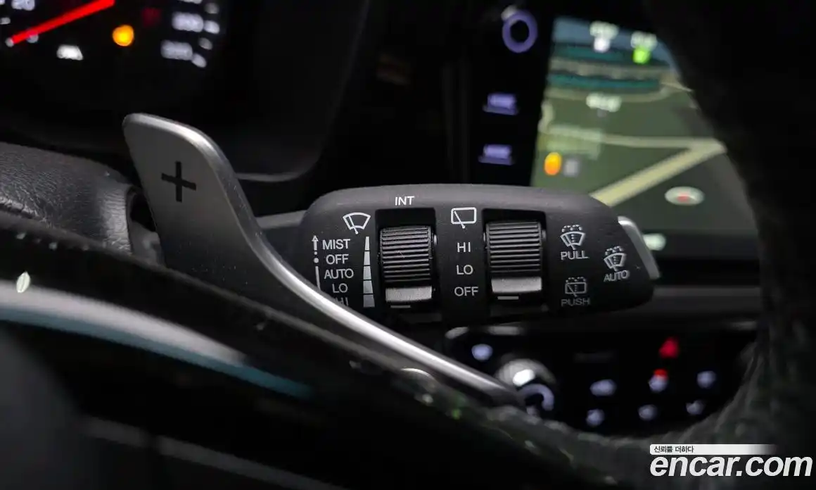SsangYong Korando 2019 1.5 гидро в Москве № 2126035, фото 27