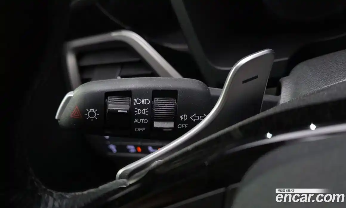 SsangYong Korando 2019 1.5 гидро в Москве № 2126035, фото 28