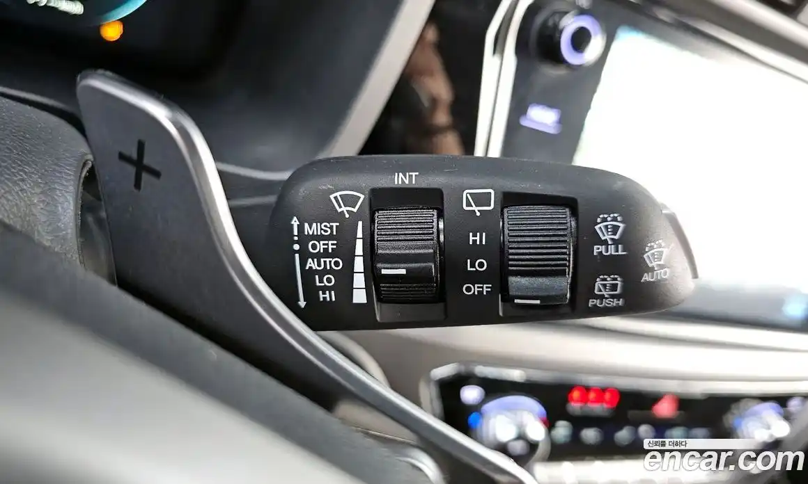 SsangYong Korando 2021 1.5 гидро в Москве № 2126039, фото 26