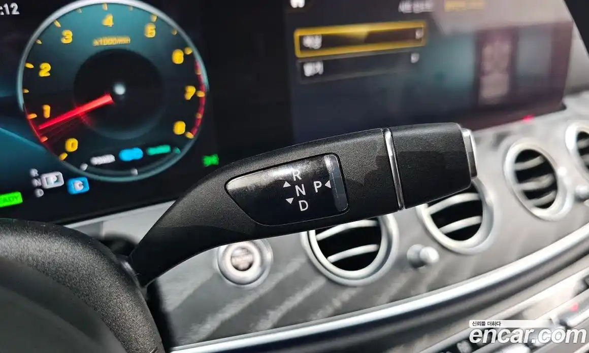 Mercedes-Benz E-Class 2022 2.0 гидро в Москве № 2126049, фото 11