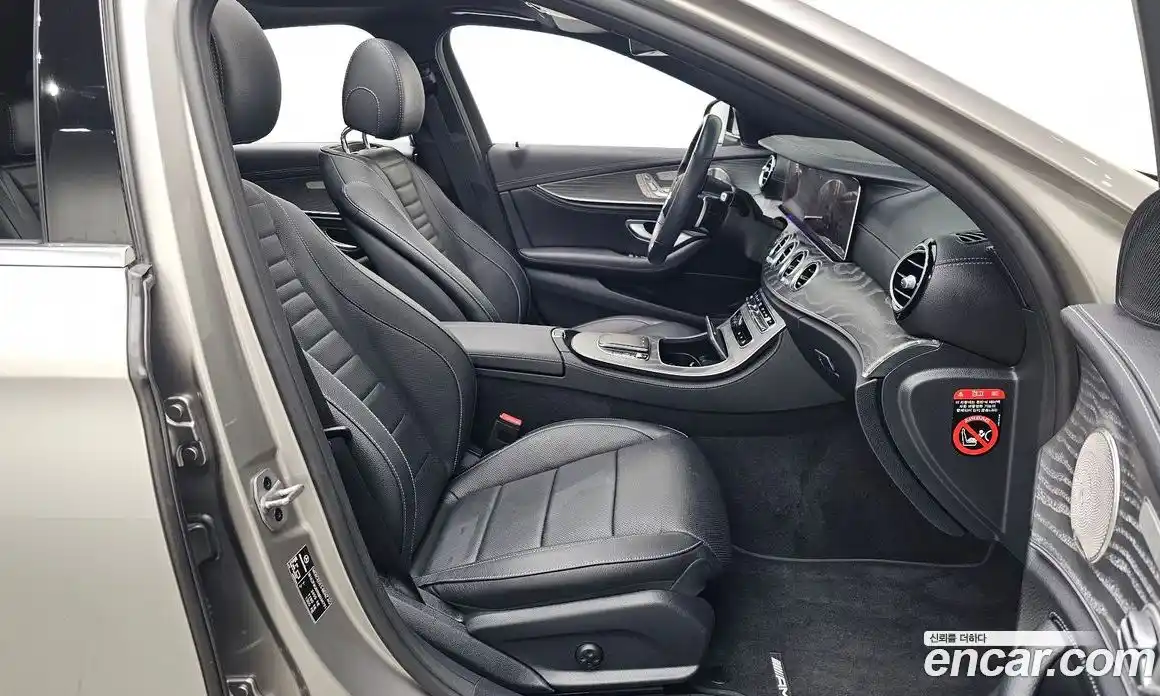Mercedes-Benz E-Class 2022 2.0 гидро в Москве № 2126049, фото 15