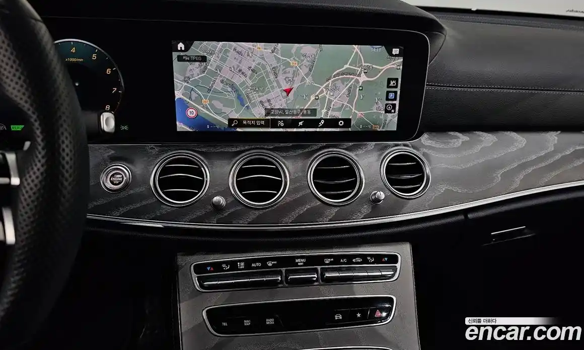 Mercedes-Benz E-Class 2022 2.0 гидро в Москве № 2126049, фото 19