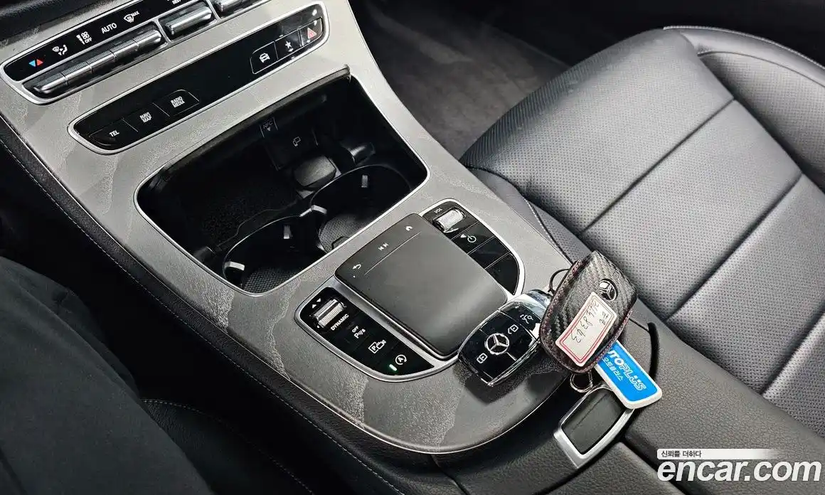 Mercedes-Benz E-Class 2022 2.0 гидро в Москве № 2126049, фото 22