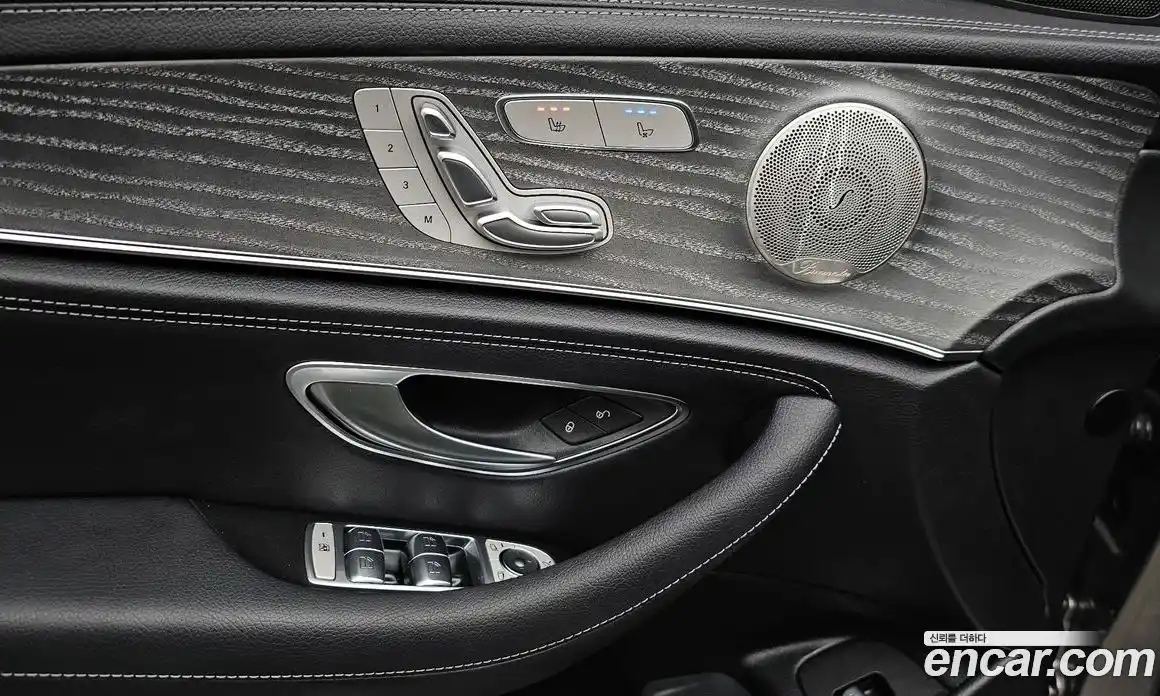Mercedes-Benz E-Class 2022 2.0 гидро в Москве № 2126049, фото 24