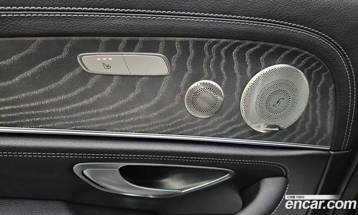 Mercedes-Benz E-Class 2022 2.0 гидро в Москве № 2126049, фото 32