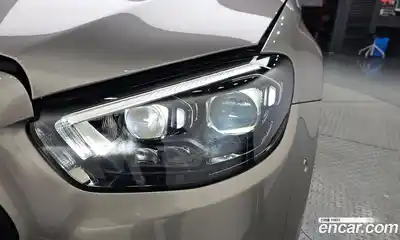 Mercedes-Benz E-Class 2022 2.0 гидро в Москве № 2126049, миниатюра 7