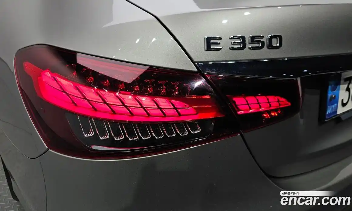 Mercedes-Benz E-Class 2022 2.0 гидро в Москве № 2126049, фото 8