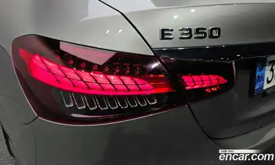 Mercedes-Benz E-Class 2022 2.0 гидро в Москве № 2126049, миниатюра 8