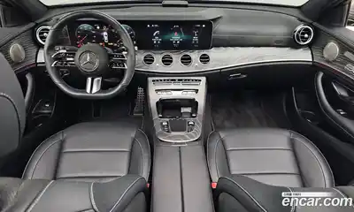 Mercedes-Benz E-Class 2022 2.0 гидро в Москве № 2126049, миниатюра 9