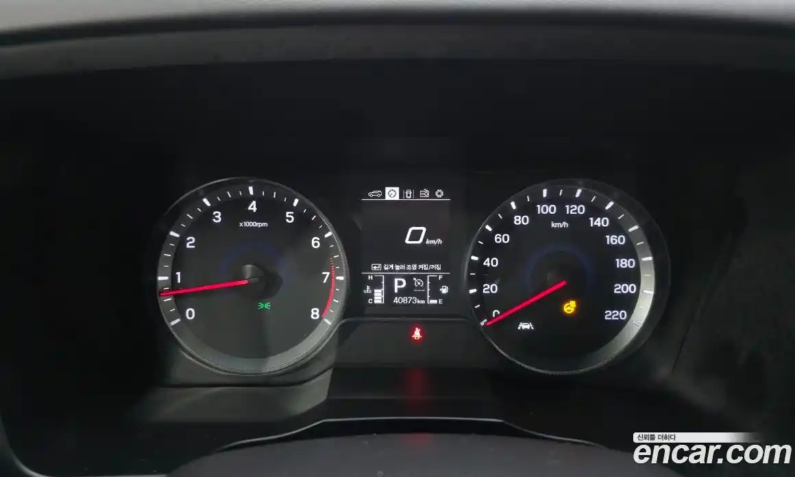 SsangYong TIBOLI 2020 1.5 гидро в Москве № 2126055, фото 11