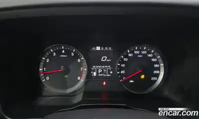 SsangYong TIBOLI 2020 1.5 гидро в Москве № 2126055, миниатюра 11