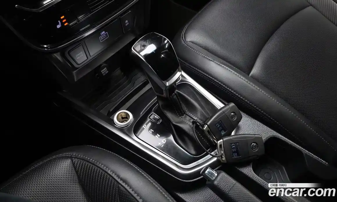 SsangYong TIBOLI 2020 1.5 гидро в Москве № 2126055, фото 12