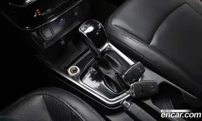 SsangYong TIBOLI 2020 1.5 гидро в Москве № 2126055, миниатюра 12
