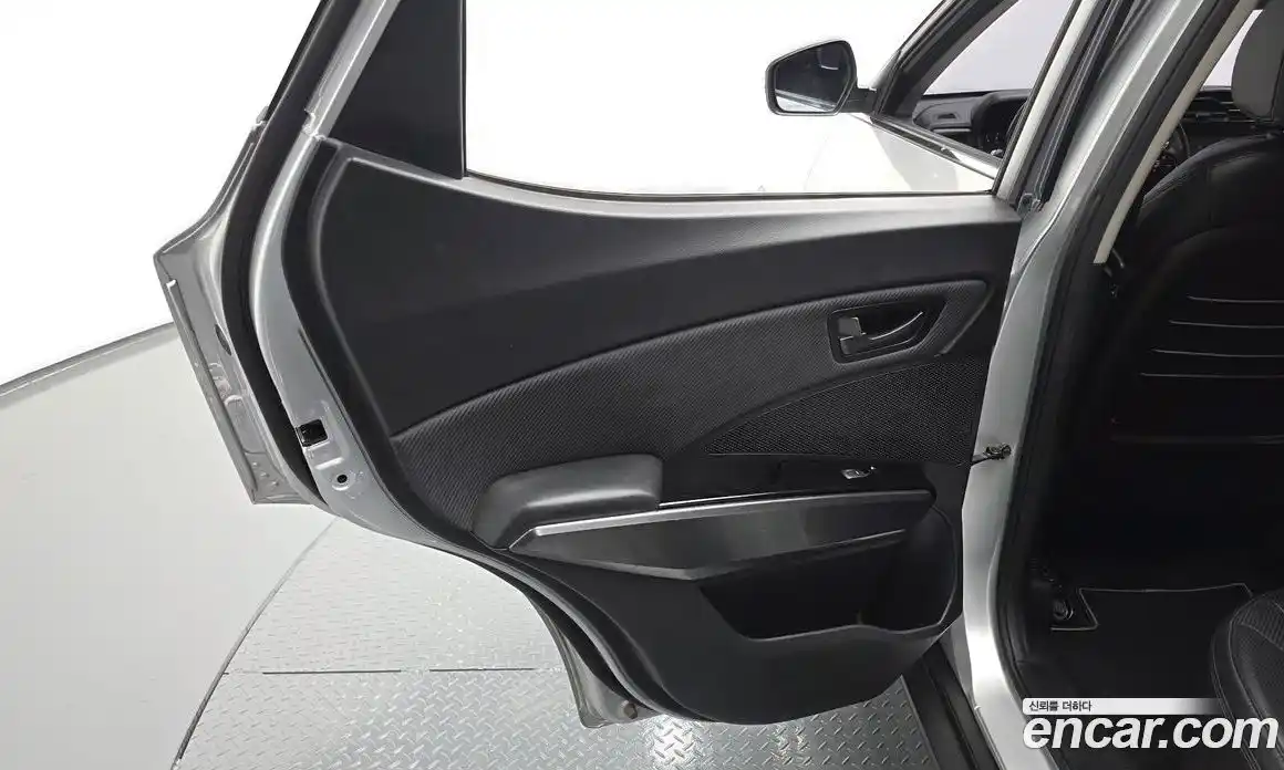 SsangYong TIBOLI 2020 1.5 гидро в Москве № 2126055, фото 15