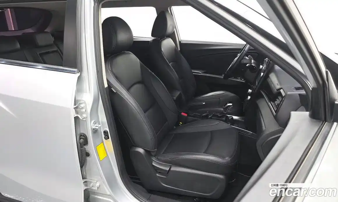 SsangYong TIBOLI 2020 1.5 гидро в Москве № 2126055, фото 16