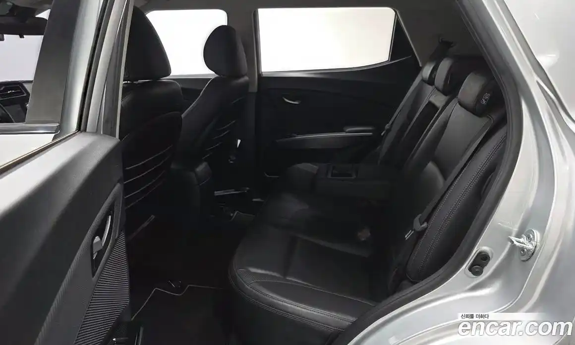 SsangYong TIBOLI 2020 1.5 гидро в Москве № 2126055, фото 17