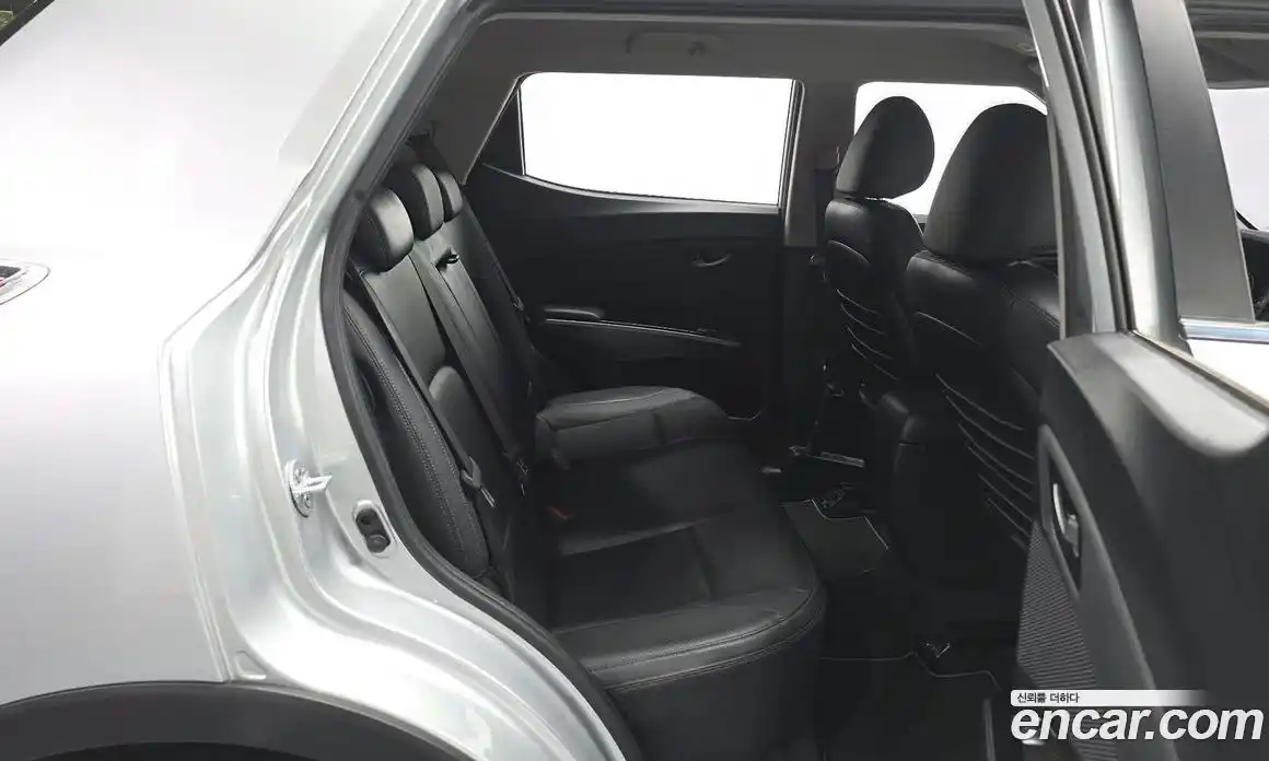 SsangYong TIBOLI 2020 1.5 гидро в Москве № 2126055, фото 18