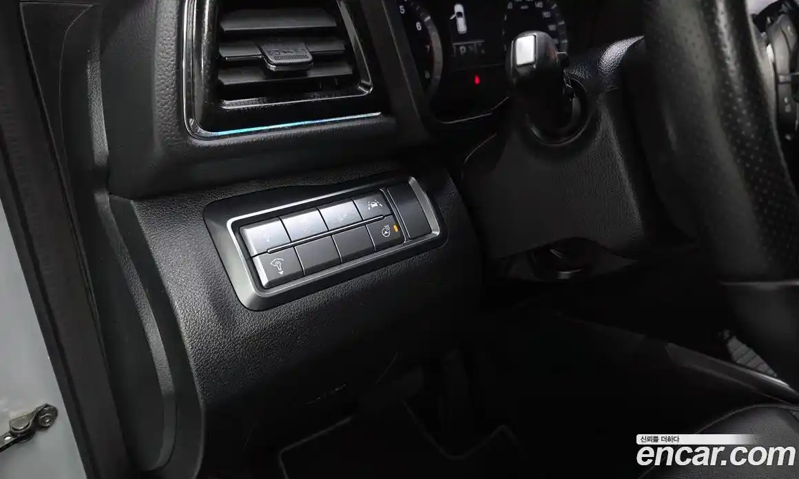 SsangYong TIBOLI 2020 1.5 гидро в Москве № 2126055, фото 19