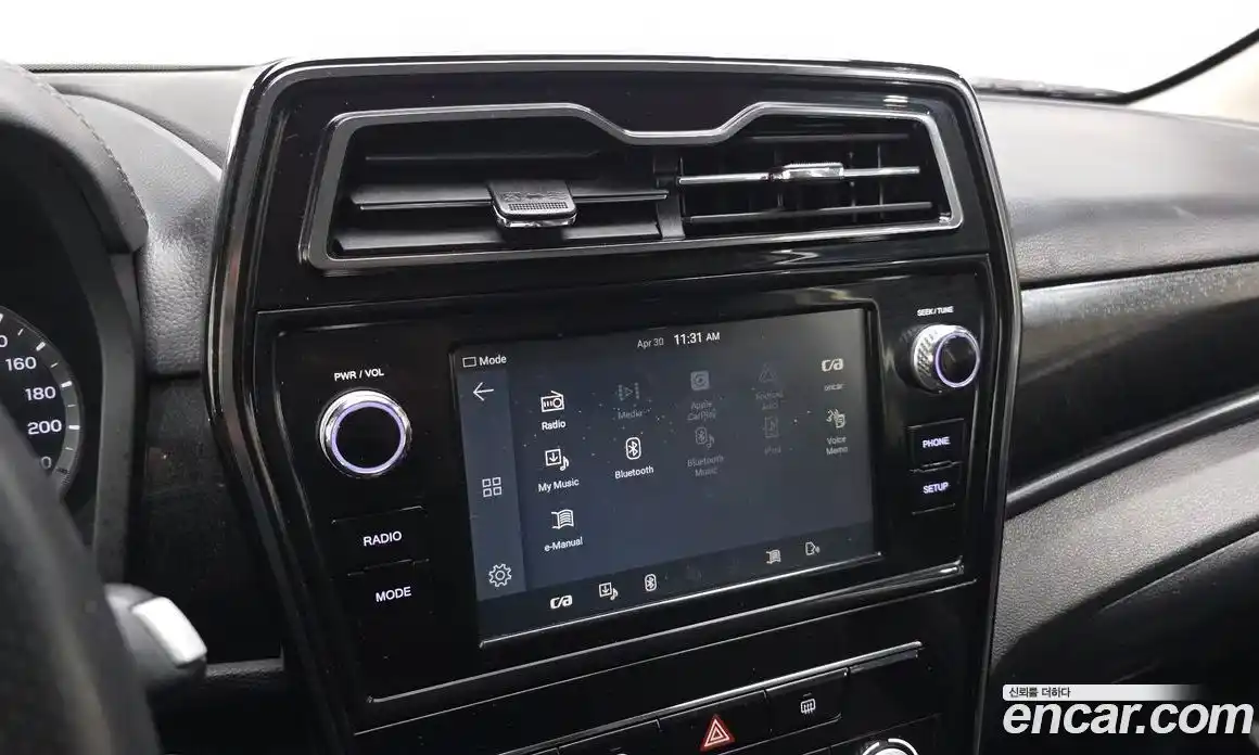 SsangYong TIBOLI 2020 1.5 гидро в Москве № 2126055, фото 21