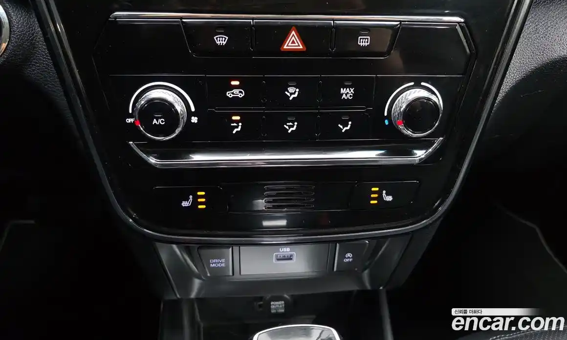 SsangYong TIBOLI 2020 1.5 гидро в Москве № 2126055, фото 23